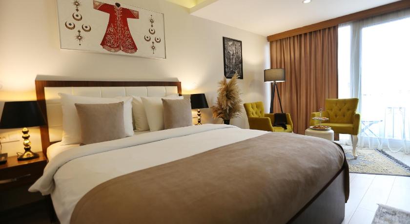 Cebeci Grand Otel photo