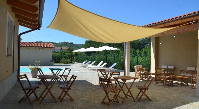 Agriturismo Casa Matilde