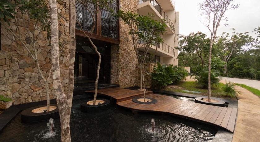 The Drunk Luxury Apartment — Hotel in Tulum