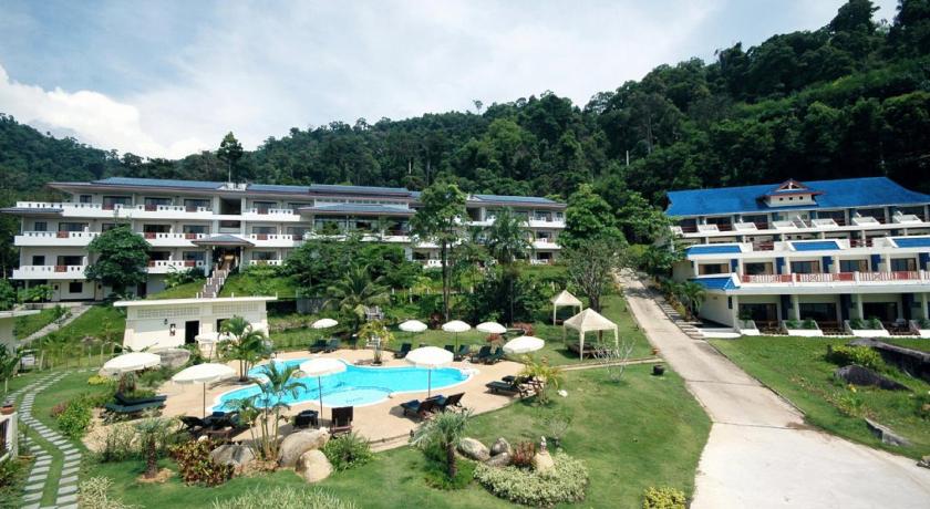 Khaolak Sunset Resort - Adults Only (SHA Extra Plus)