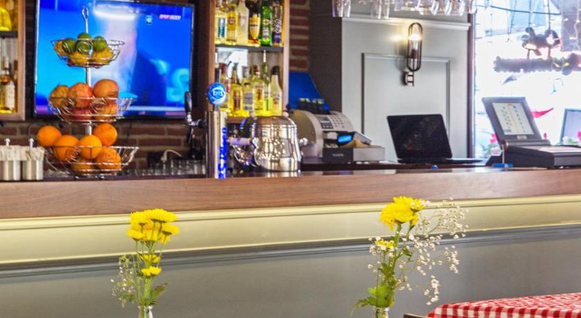 Hotel Spectra Sultanahmet - image 9