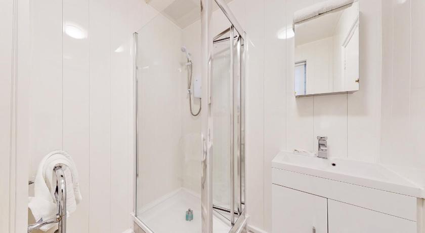 Park Lane Apartments Jermyn Street photo