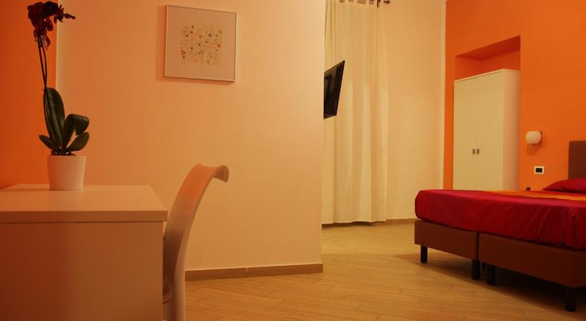 Bovio Modern Suite photo