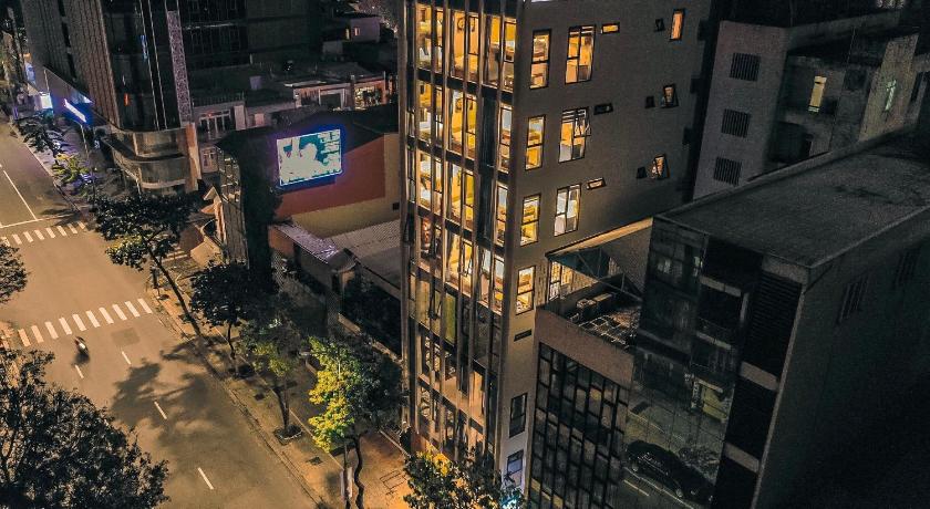 POSIKI Dorm and Cafe photo