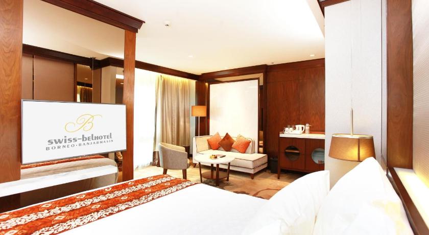 Swiss-Belhotel Borneo Banjarmasin