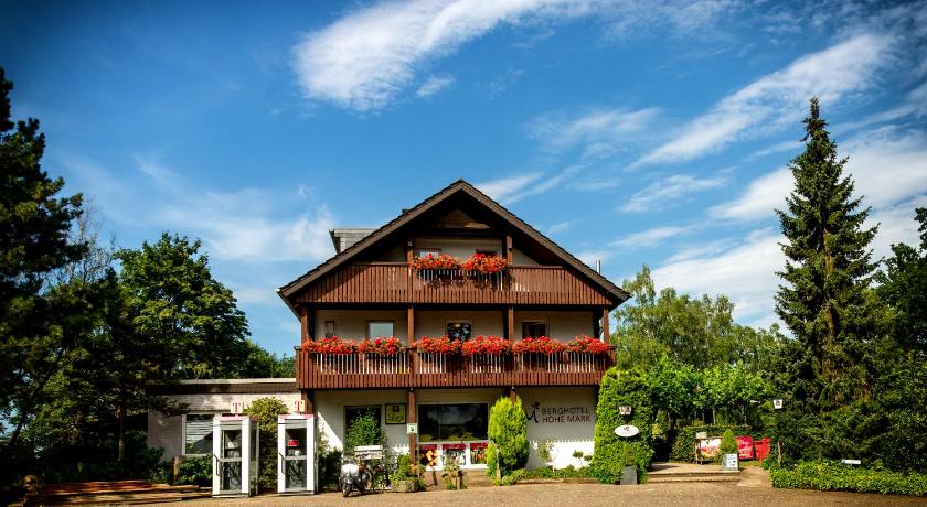 Berghotel Hohe Mark