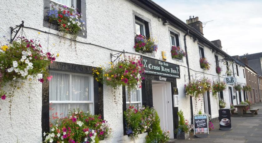Auld Cross Keys Inn photo