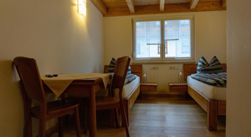 Gastehaus Familie John — Hotel in Nuremberg