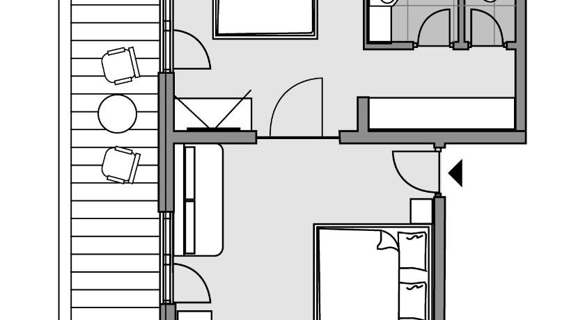 Image of Family Room - Annex 4