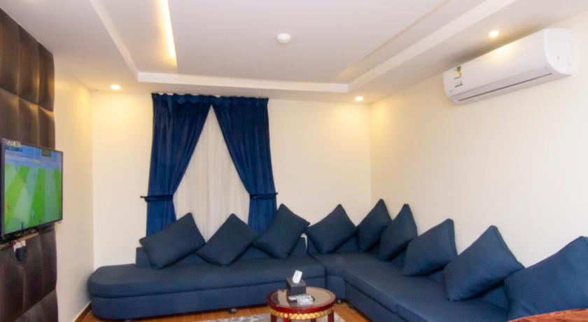 Rayatna for Furnished Apartments 2 photo