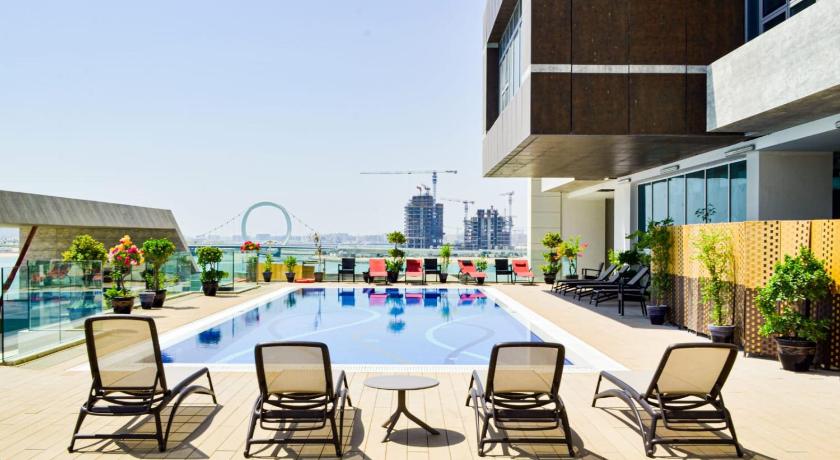 Water Front Hotel and Apartment photo