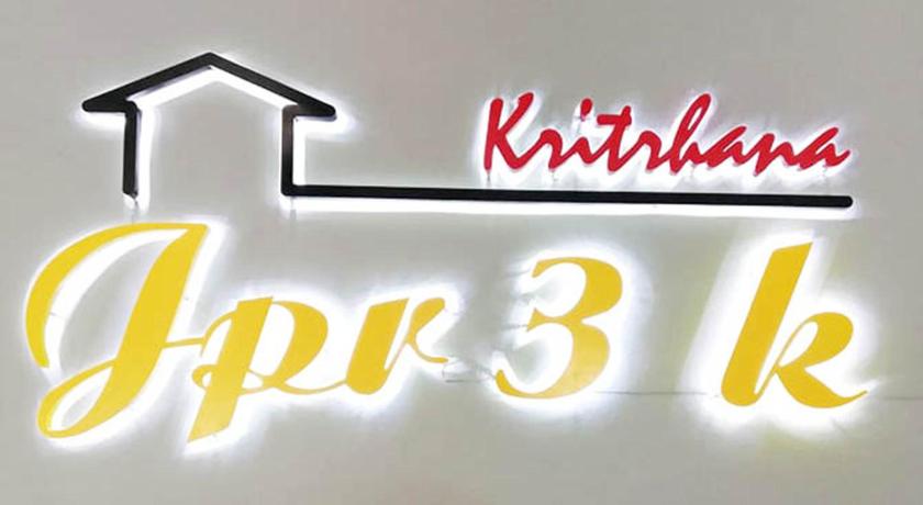 KritshanaJPR 3 K Hotel photo