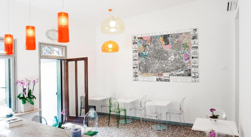Scrovegni Room & Breakfast photo