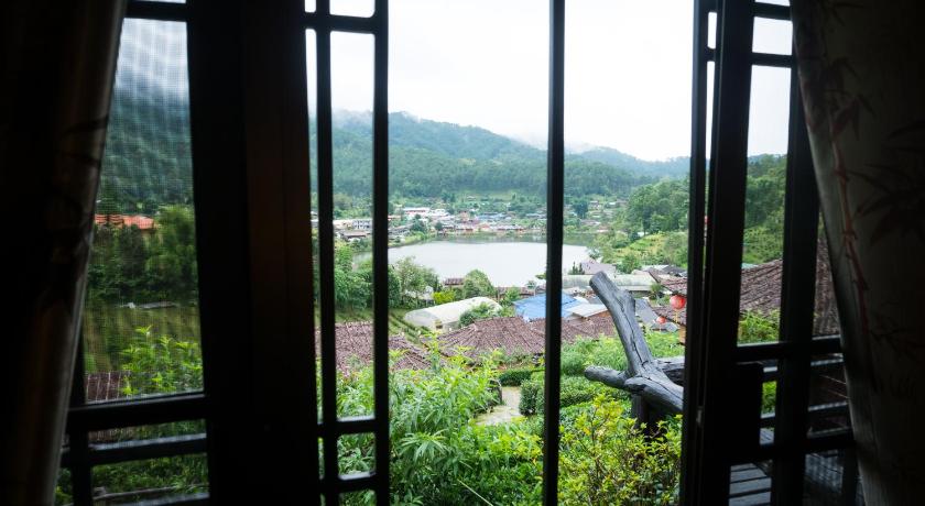 รูปของห้องสำหรับครอบครัวพร้อมวิวทะเลสาบ (Family Room with Lake View) 6