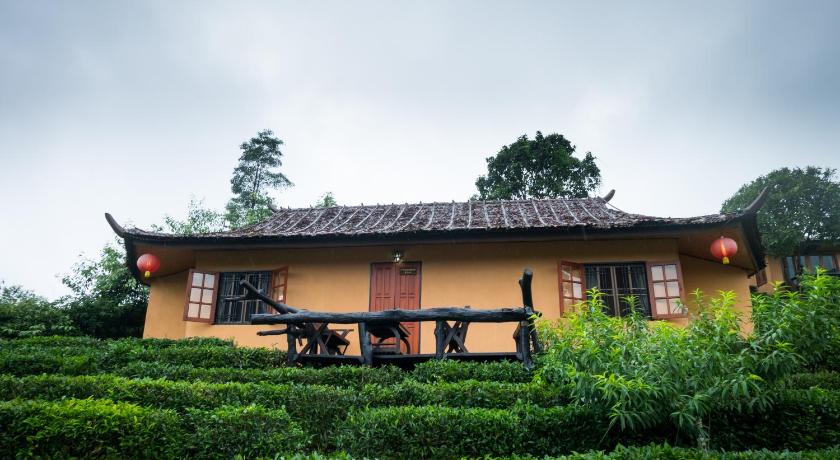 รูปของห้องสำหรับครอบครัวพร้อมวิวทะเลสาบ (Family Room with Lake View) 8