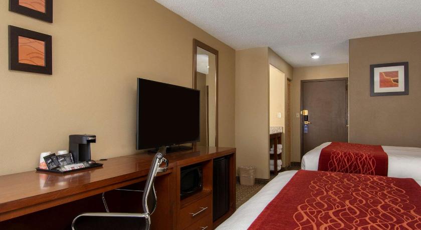 Comfort Inn Santa Fe