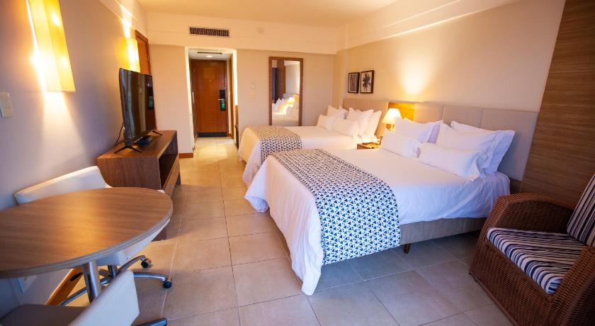 VIDAM Hotel Aracaju