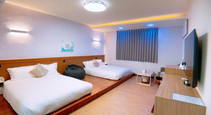 Kenting Breeze Coast B&B - image 25
