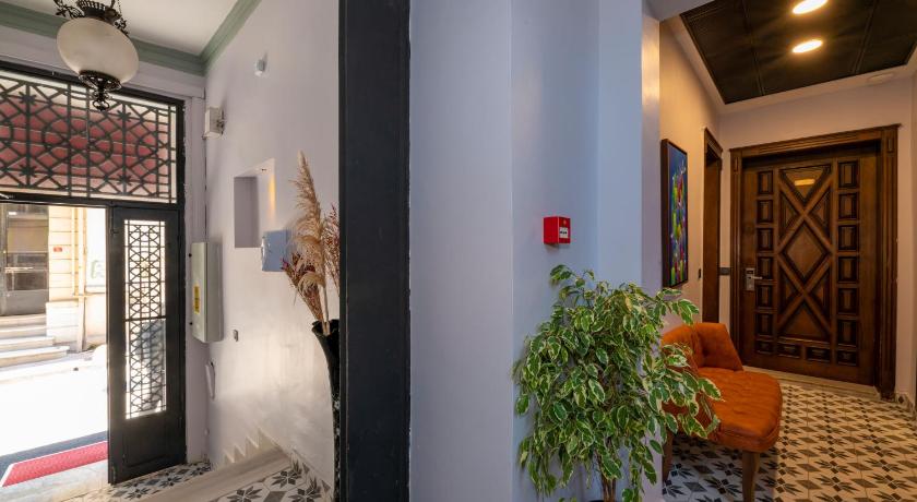 O'Pera Okanlı Suites photo