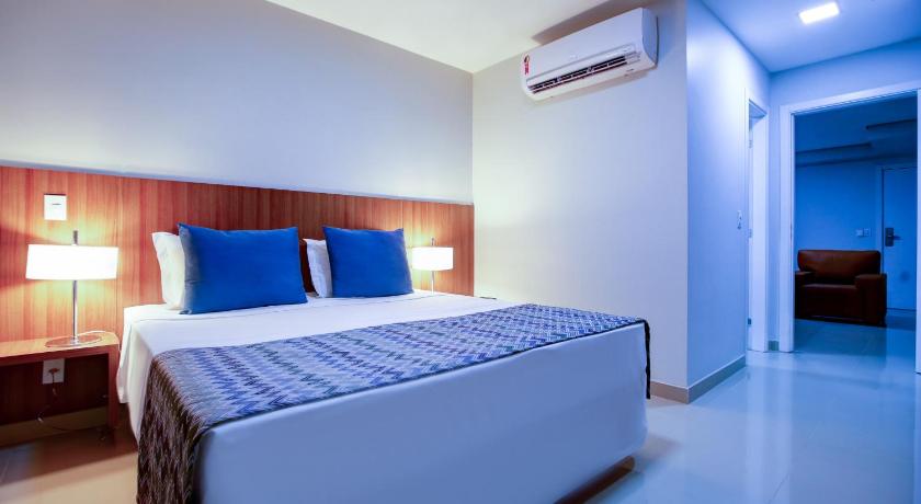 Advanced Hotel & Flats Cuiaba photo