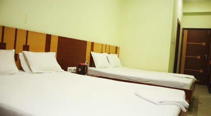 Hotel SHREE HARI