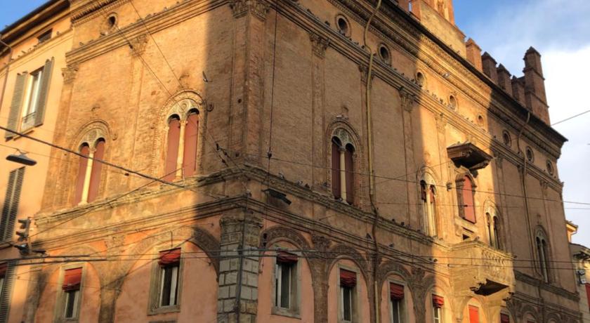 B&B Il Viaggio Bologna photo