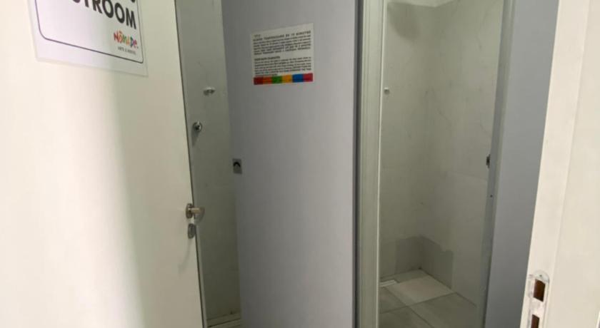 Image of Bed in 6-Bed Mixed Dormitory Room 7