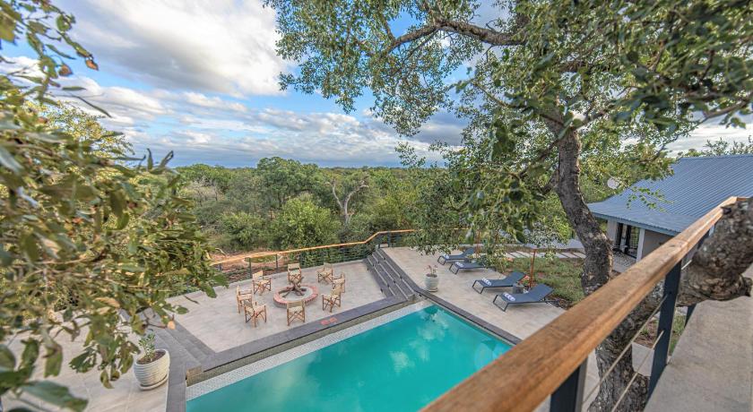 Little Kubu Lodge photo