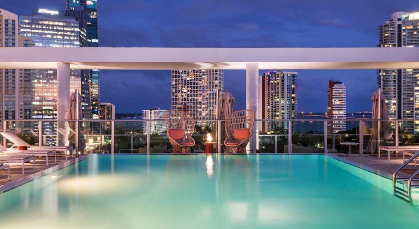 Novotel Miami Brickell