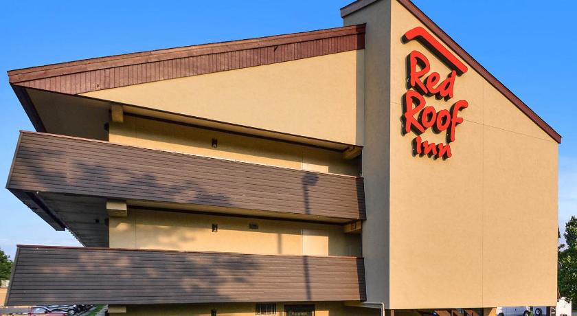 Red Roof Inn Lexington South photo