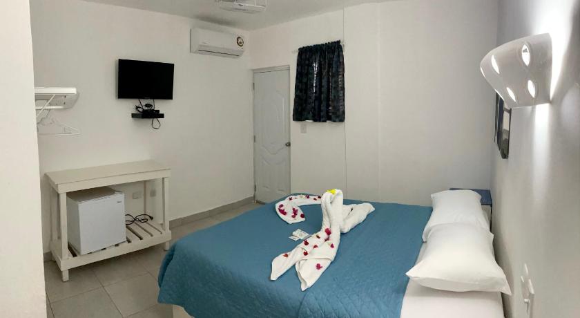 Albergo El Pulpo, Bayahibe photo