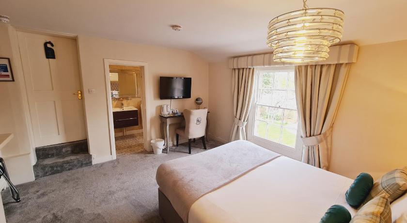 Beaufort Lodge photo