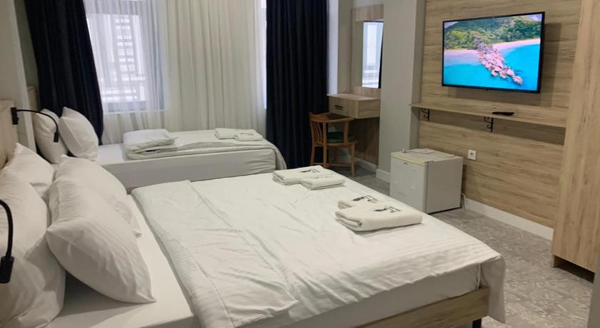 Taksim Galatist Hotel - image 8