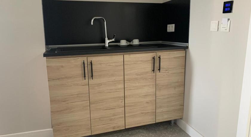 Taksim Galatist Hotel - image 15