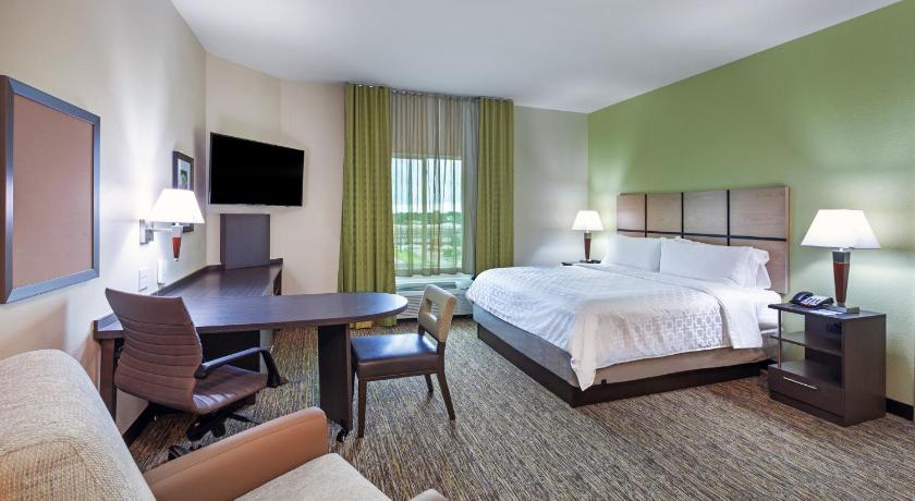 Candlewood Suites Houston - Pasadena