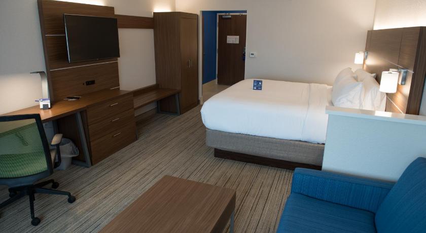 Holiday Inn Express And Suites Merrillville