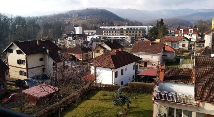 Apartman Gordana photo