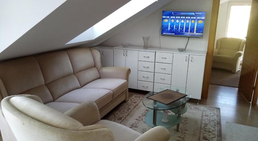 Apartman Gordana — Hotel in Vrnjacka Banja