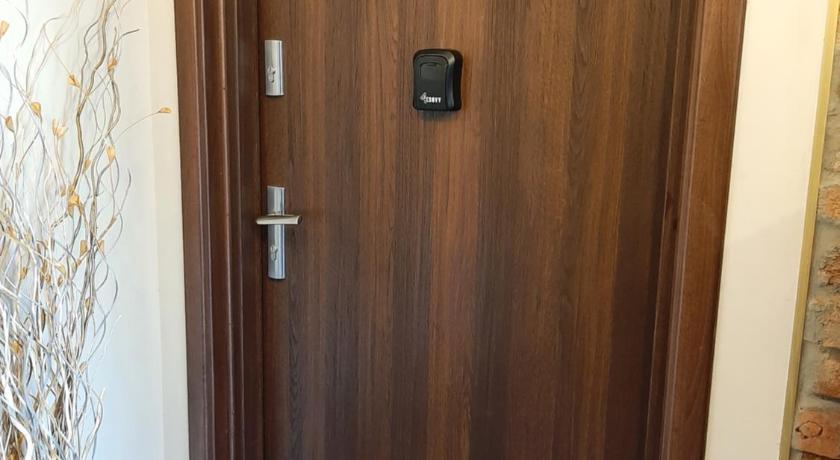 Drzewna Apartamenty photo
