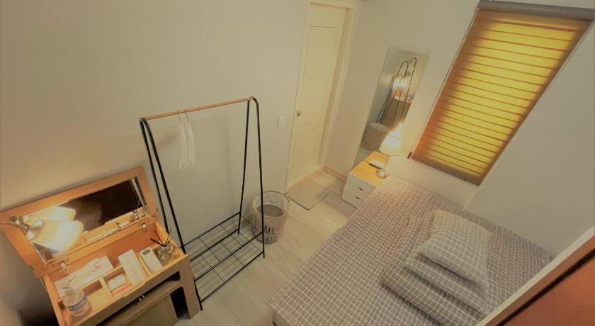 서울 스티치스 게스트하우스 (Stitches House) 3성급 호텔 로비