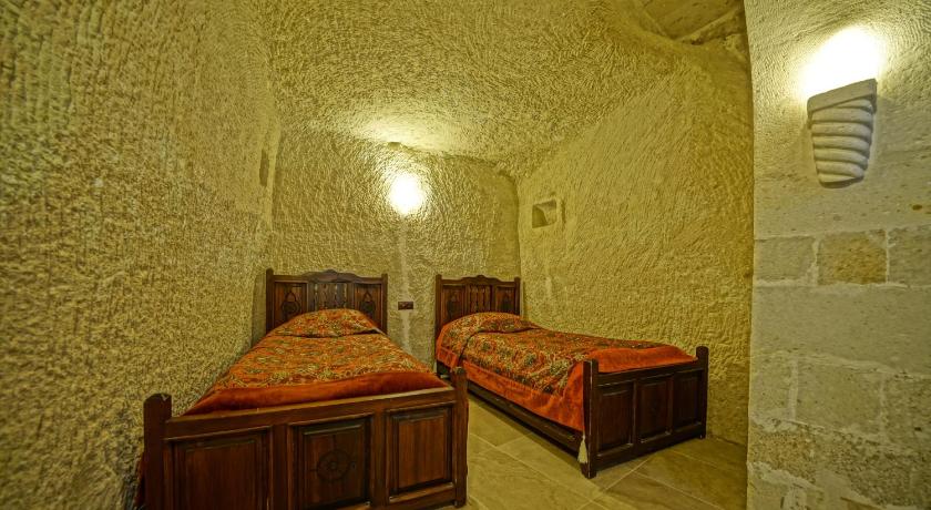 MDC Cave Hotel Cappadocia