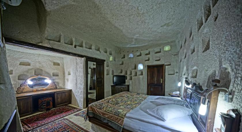 MDC Cave Hotel Cappadocia