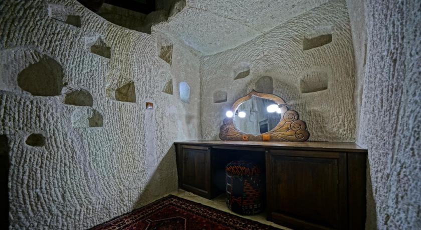 MDC Cave Hotel Cappadocia