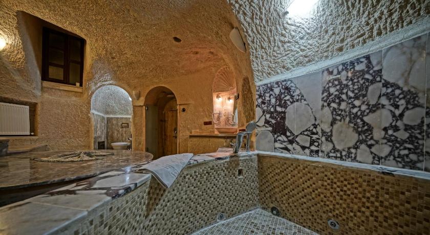 MDC Cave Hotel Cappadocia