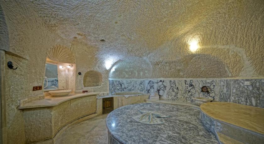 MDC Cave Hotel Cappadocia