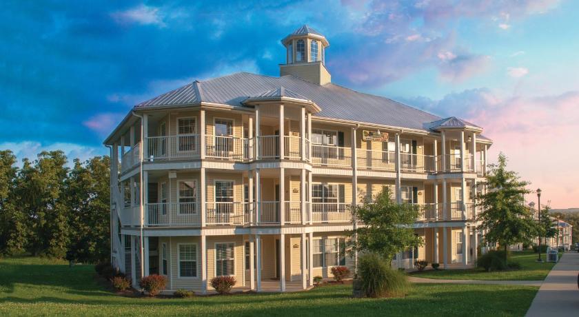 Holiday Inn Club Vacations Holiday Hills Resort photo