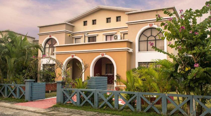 StayVista at Taruchaya — Hotel in Kolkata