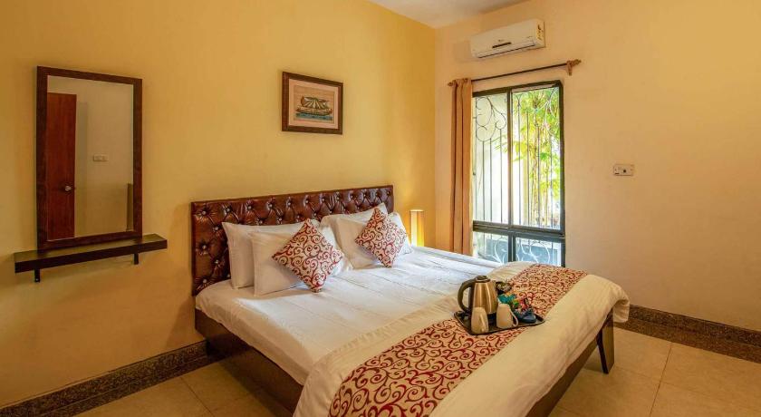 StayVista at Taruchaya photo