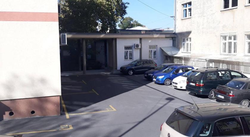 Apartman Karadjordje 2 photo