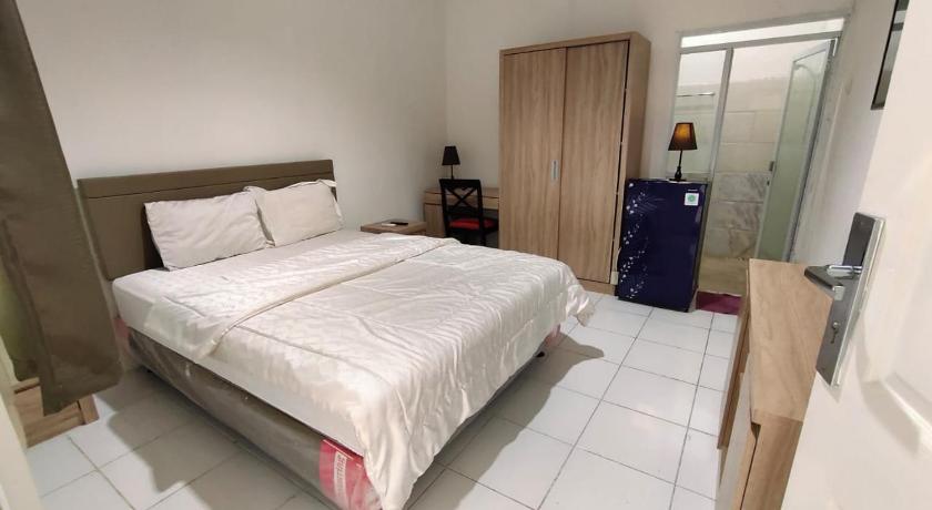 Fuji Residence — Hotel in Jakarta